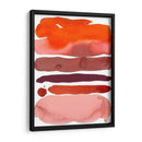 Puesta De Sol Toscana Ii - Rob Delamater | Cuadro decorativo de Canvas Lab