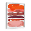 Puesta De Sol Toscana Ii - Rob Delamater | Cuadro decorativo de Canvas Lab