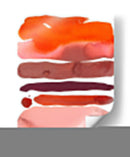 Puesta De Sol Toscana Ii - Rob Delamater | Cuadro decorativo de Canvas Lab