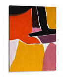 Final I - Rob Delamater | Cuadro decorativo de Canvas Lab