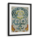 Bohemio Ikat I - Chariklia Zarris | Cuadro decorativo de Canvas Lab