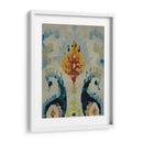 Bohemio Ikat V - Chariklia Zarris | Cuadro decorativo de Canvas Lab