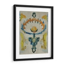 Bohemio Ikat Vi - Chariklia Zarris | Cuadro decorativo de Canvas Lab