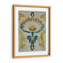Bohemio Ikat Vi - Chariklia Zarris | Cuadro decorativo de Canvas Lab