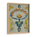 Bohemio Ikat Vi - Chariklia Zarris | Cuadro decorativo de Canvas Lab