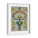 Bohemio Ikat Vi - Chariklia Zarris | Cuadro decorativo de Canvas Lab