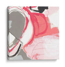 Totalidad De Rosa I - June Erica Vess | Cuadro decorativo de Canvas Lab