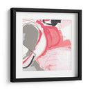 Totalidad De Rosa I - June Erica Vess | Cuadro decorativo de Canvas Lab