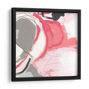 Totalidad De Rosa I - June Erica Vess | Cuadro decorativo de Canvas Lab