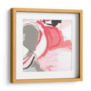 Totalidad De Rosa I - June Erica Vess | Cuadro decorativo de Canvas Lab