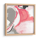 Totalidad De Rosa I - June Erica Vess | Cuadro decorativo de Canvas Lab