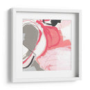 Totalidad De Rosa I - June Erica Vess | Cuadro decorativo de Canvas Lab