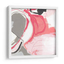 Totalidad De Rosa I - June Erica Vess | Cuadro decorativo de Canvas Lab