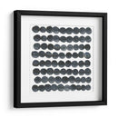 Equilibrio Gris Azul I - Emma Scarvey | Cuadro decorativo de Canvas Lab