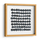 Equilibrio Gris Azul I - Emma Scarvey | Cuadro decorativo de Canvas Lab