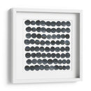 Equilibrio Gris Azul I - Emma Scarvey | Cuadro decorativo de Canvas Lab