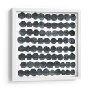 Equilibrio Gris Azul I - Emma Scarvey | Cuadro decorativo de Canvas Lab