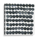 Balance De Gris Azul Ii - Emma Scarvey | Cuadro decorativo de Canvas Lab