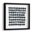 Balance De Gris Azul Ii - Emma Scarvey | Cuadro decorativo de Canvas Lab