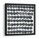 Balance De Gris Azul Ii - Emma Scarvey | Cuadro decorativo de Canvas Lab