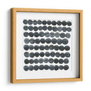 Balance De Gris Azul Ii - Emma Scarvey | Cuadro decorativo de Canvas Lab