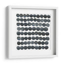 Balance De Gris Azul Ii - Emma Scarvey | Cuadro decorativo de Canvas Lab