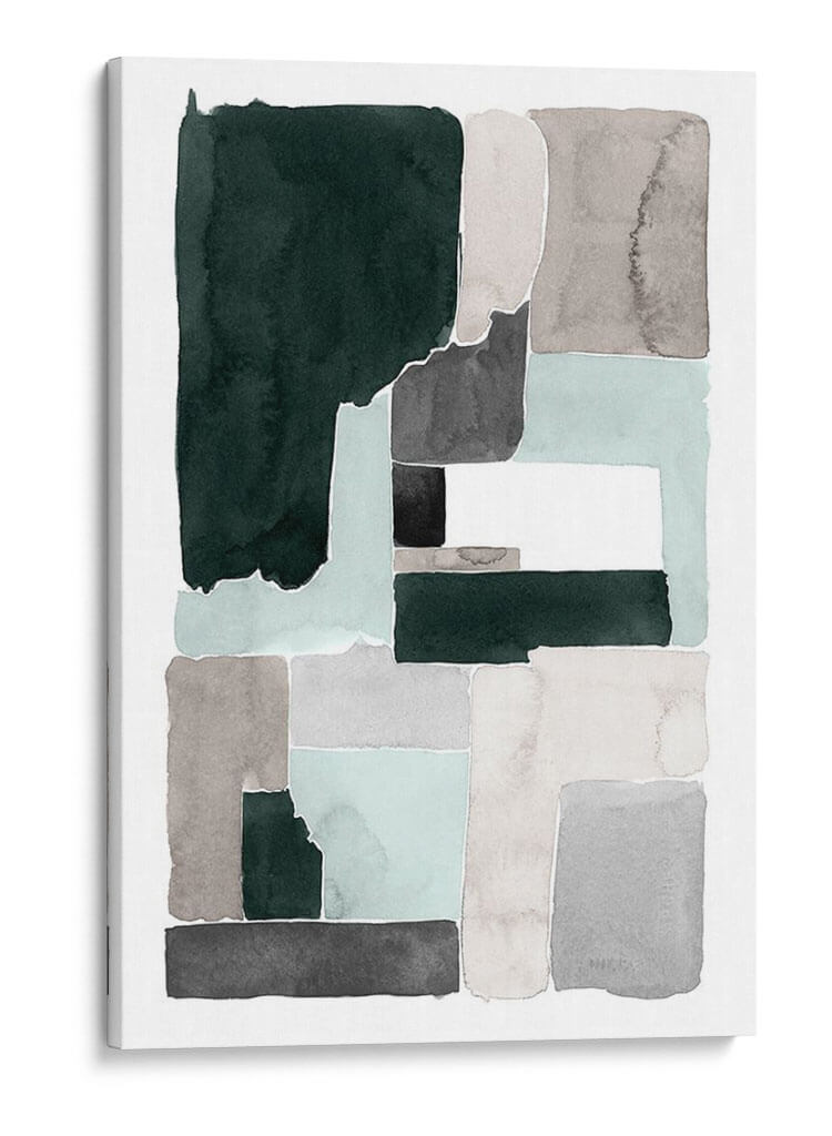 Reparador Ii - Grace Popp | Cuadro decorativo de Canvas Lab