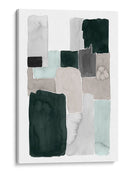 Reparado Iii - Grace Popp | Cuadro decorativo de Canvas Lab