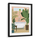 Oasis De Bañera I - Grace Popp | Cuadro decorativo de Canvas Lab