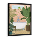 Oasis De Bañera I - Grace Popp | Cuadro decorativo de Canvas Lab