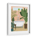 Oasis De Bañera I - Grace Popp | Cuadro decorativo de Canvas Lab