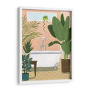 Oasis De Bañera I - Grace Popp | Cuadro decorativo de Canvas Lab