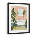 Bañera Oasis Ii - Grace Popp | Cuadro decorativo de Canvas Lab