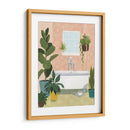 Bañera Oasis Ii - Grace Popp | Cuadro decorativo de Canvas Lab