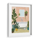 Bañera Oasis Ii - Grace Popp | Cuadro decorativo de Canvas Lab