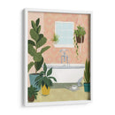 Bañera Oasis Ii - Grace Popp | Cuadro decorativo de Canvas Lab