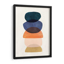 Mod Vainas I - Victoria Borges | Cuadro decorativo de Canvas Lab
