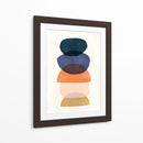 Mod Vainas I - Victoria Borges | Cuadro decorativo de Canvas Lab