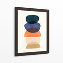 Mod Vainas I - Victoria Borges | Cuadro decorativo de Canvas Lab