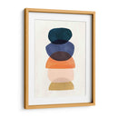 Mod Vainas I - Victoria Borges | Cuadro decorativo de Canvas Lab