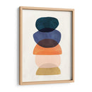Mod Vainas I - Victoria Borges | Cuadro decorativo de Canvas Lab