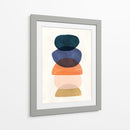 Mod Vainas I - Victoria Borges | Cuadro decorativo de Canvas Lab