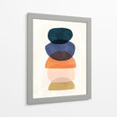 Mod Vainas I - Victoria Borges | Cuadro decorativo de Canvas Lab