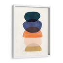 Mod Vainas I - Victoria Borges | Cuadro decorativo de Canvas Lab