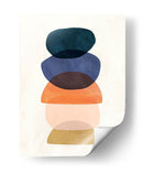 Mod Vainas I - Victoria Borges | Cuadro decorativo de Canvas Lab