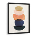Mod Pods Ii - Victoria Borges | Cuadro decorativo de Canvas Lab