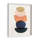 Mod Pods Ii - Victoria Borges | Cuadro decorativo de Canvas Lab