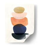 Mod Pods Ii - Victoria Borges | Cuadro decorativo de Canvas Lab