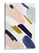 Pinceles I - Victoria Borges | Cuadro decorativo de Canvas Lab