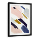 Pinceles I - Victoria Borges | Cuadro decorativo de Canvas Lab